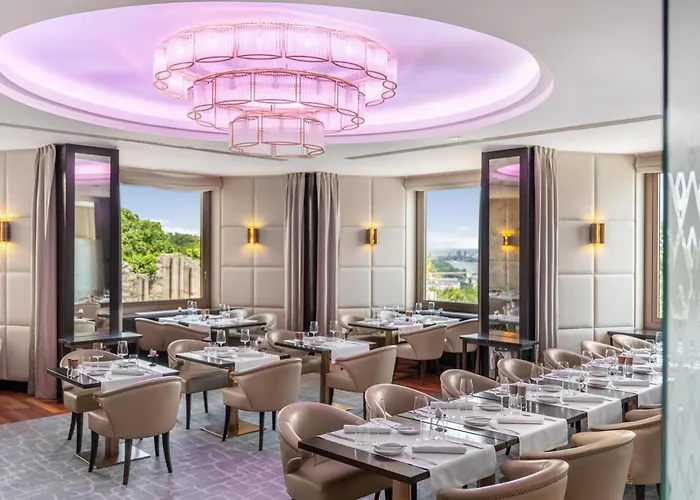 Hilton Budapest